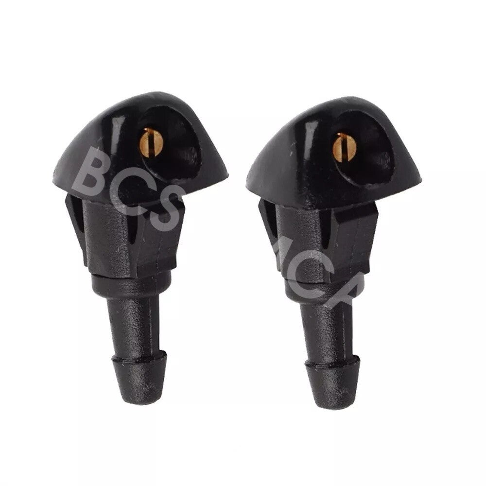 Fit for Honda for Civic VI 1996-2000 Front Windshield Washer Nozzles 76810-SWA-E01