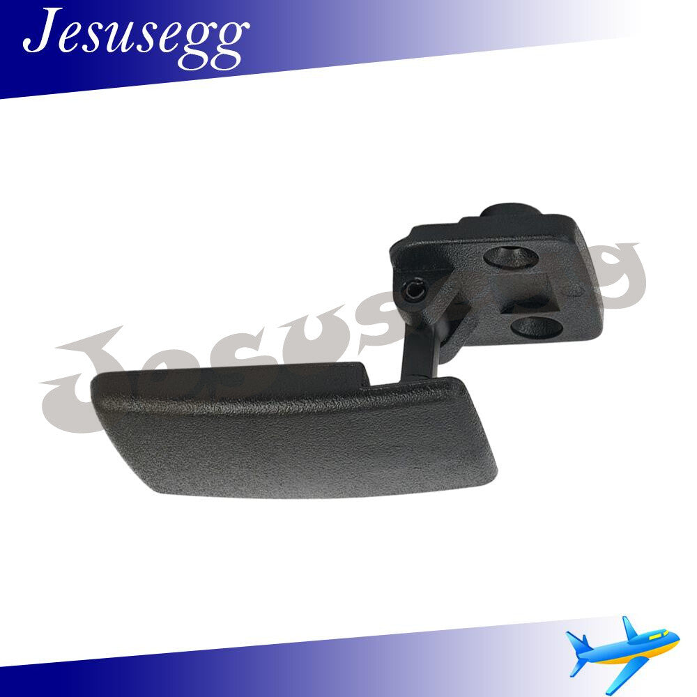 Back Rear Sliding Window Lock Latch 69370-35010 for Toyota for 4runner Pickup Tacoma Q