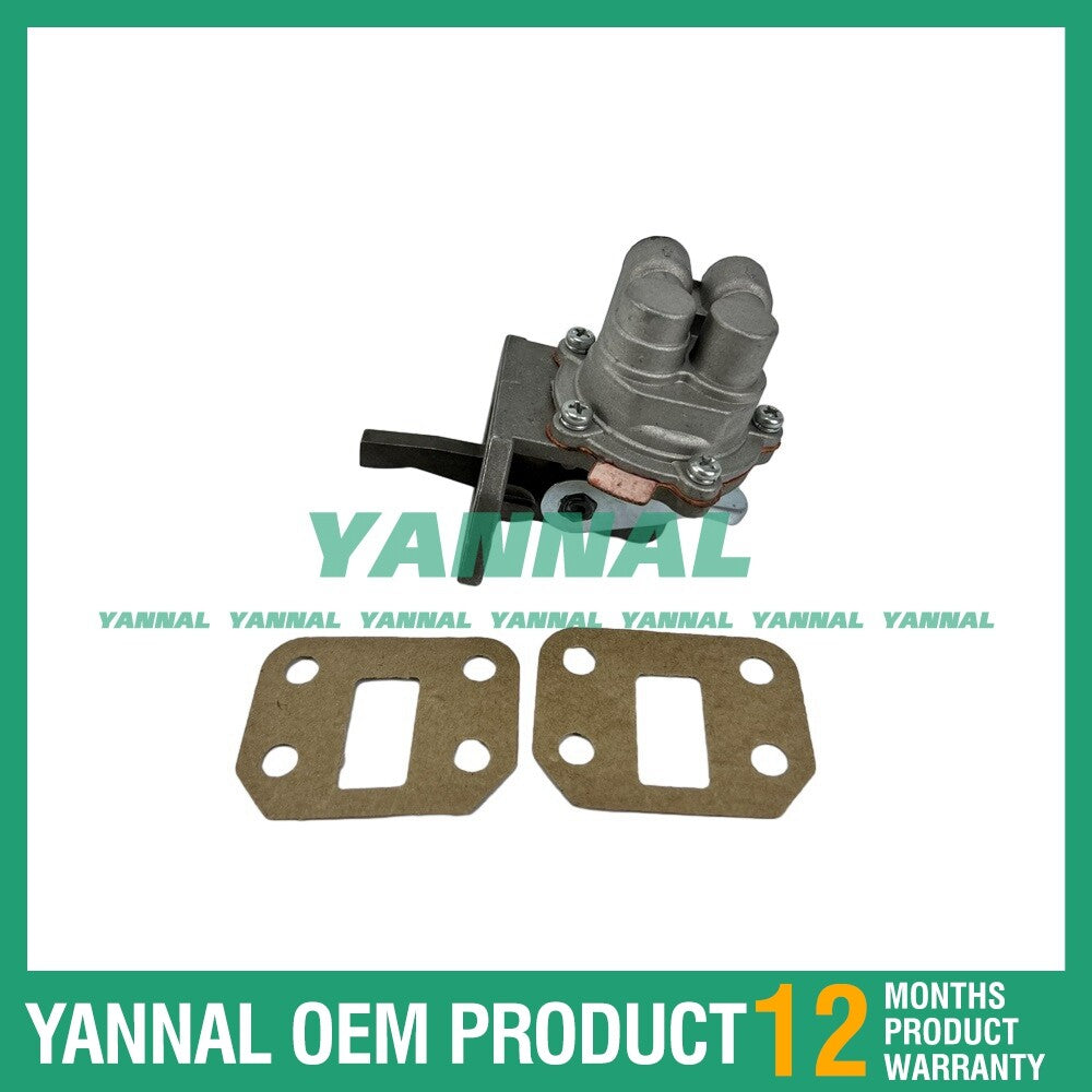 Suitable for Perkins fuel pumps 2641A058, 2641702, A60828, 3637979M91, engine parts.
