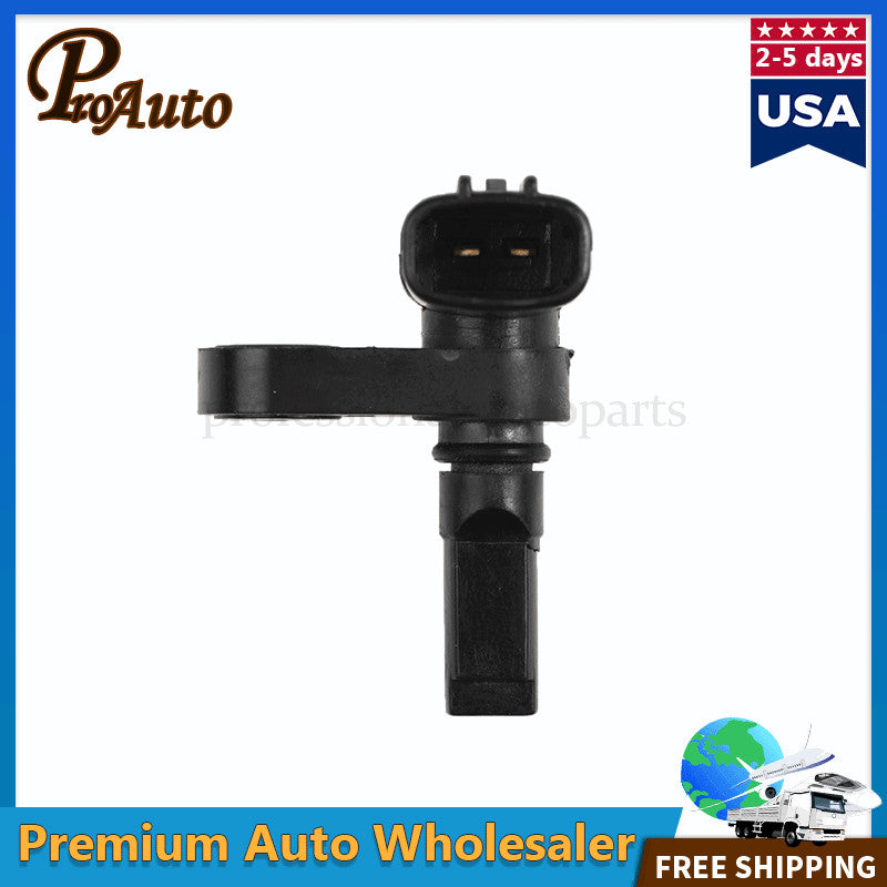 2x Front Right Left ABS Wheel Speed Sensor For 2005-22 for Toyota Tacoma 2.7L 4.0L