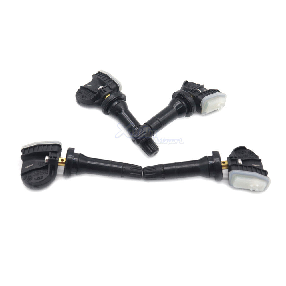 4pcs TPMS Sensor for Hyundai Creta H1 Van H100 for Tucson for Kia EV6 Sonet 52940-BV100 Q