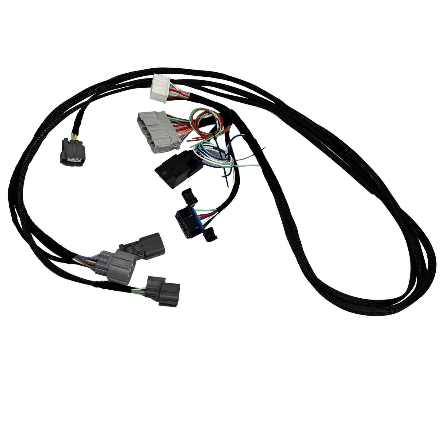 for Honda for Civic 1992-1995 K-Swap Conversion Harness Replacement DAC061
