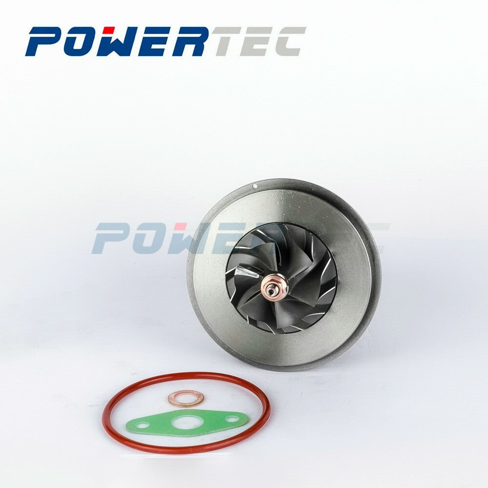 Turbo Core 49135-06500 is suitable for MWM GM S10 Euro 2 GM Blazer Diesel 4.07 TCA engine.