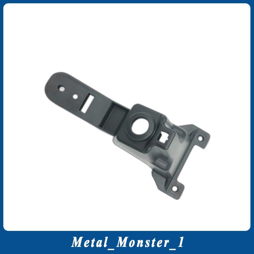 Front Camera Bracket Black Cover Case Housing for Ford F150 2015 2016 2017-20 Q