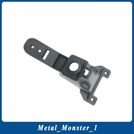 Front Camera Bracket Black Cover Case Housing for Ford F150 2015 2016 2017-20 Q