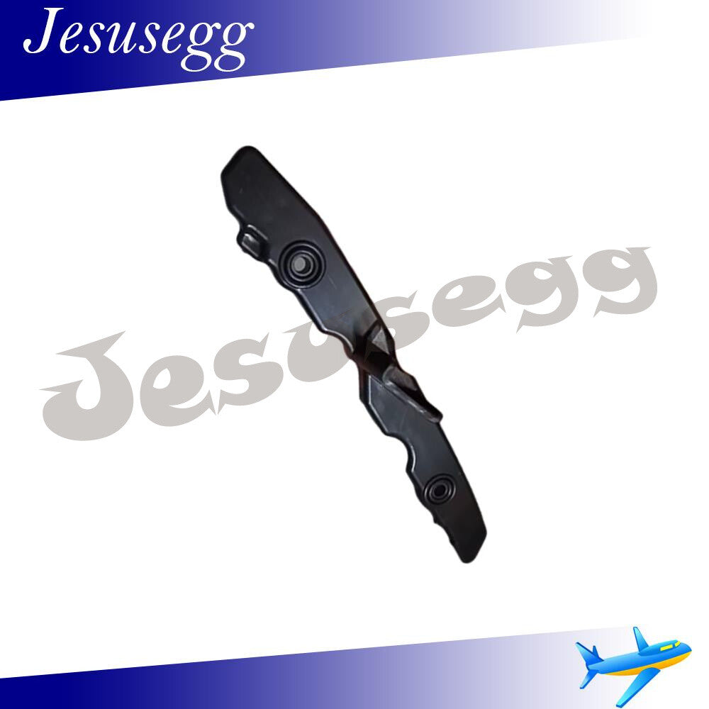 for BMW G12 7-Series 2016-19 51117357199 Front Left Bumper Bottom Guide Bracket
