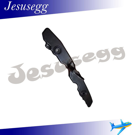 for BMW G12 7-Series 2016-19 51117357199 Front Left Bumper Bottom Guide Bracket