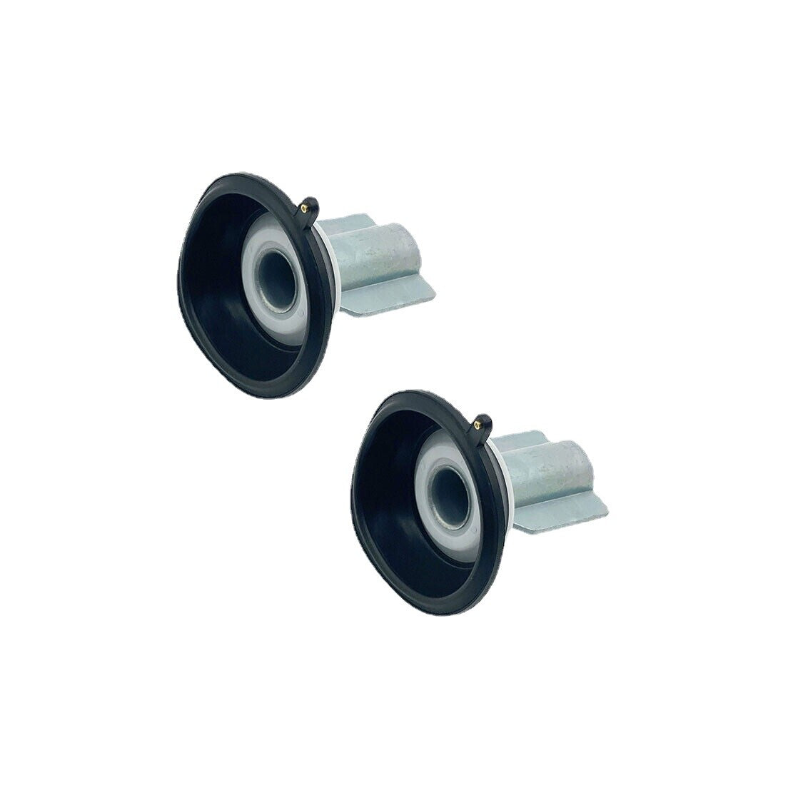 8Pcs Erling  6mm Valve Stem Seals for VW for Audi for Skoda for Seat 1.4 1.6 1.8 2.0 3.2 5.2 p