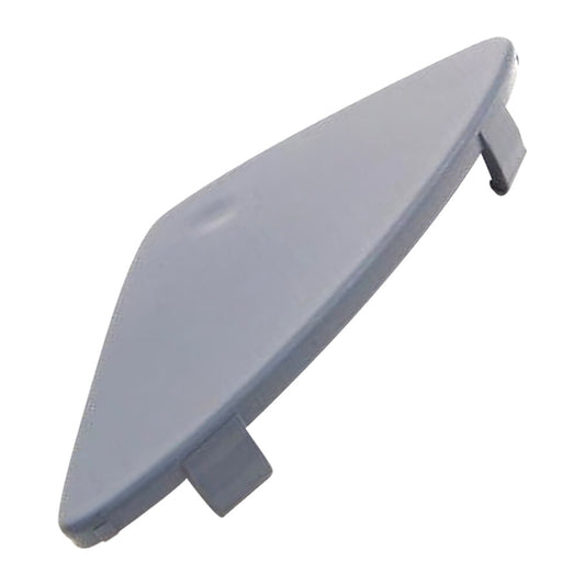 Front Bumper Tow Hook Cover Unpainted Fits for BMW E89 Z4 28i 30i 35i 09-16 Q