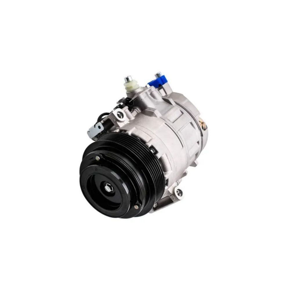 AC compressor with clutch suitable for Mercedes-Benz E320 ML320 A0002302011 0002302011 Q