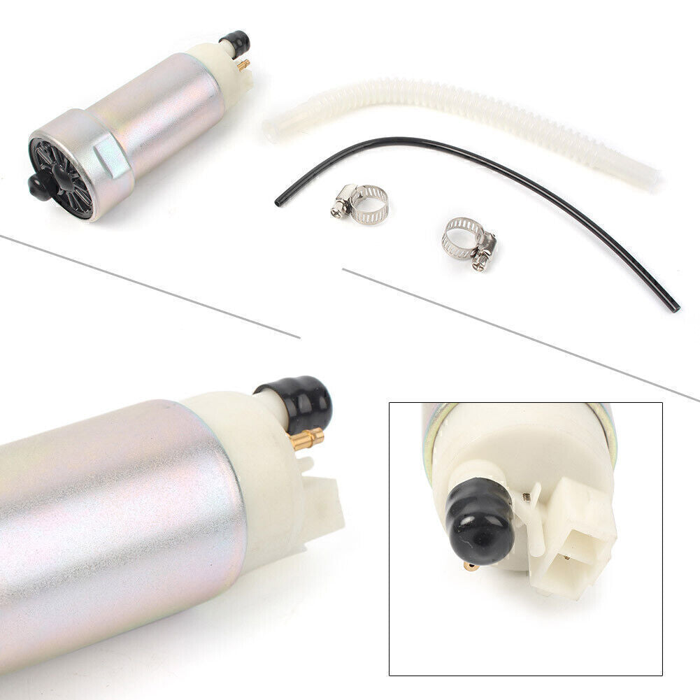 Motorcycle Fuel Gas Petrol Pump for Harley Breakout FXSB 2013 2014 2015 Q