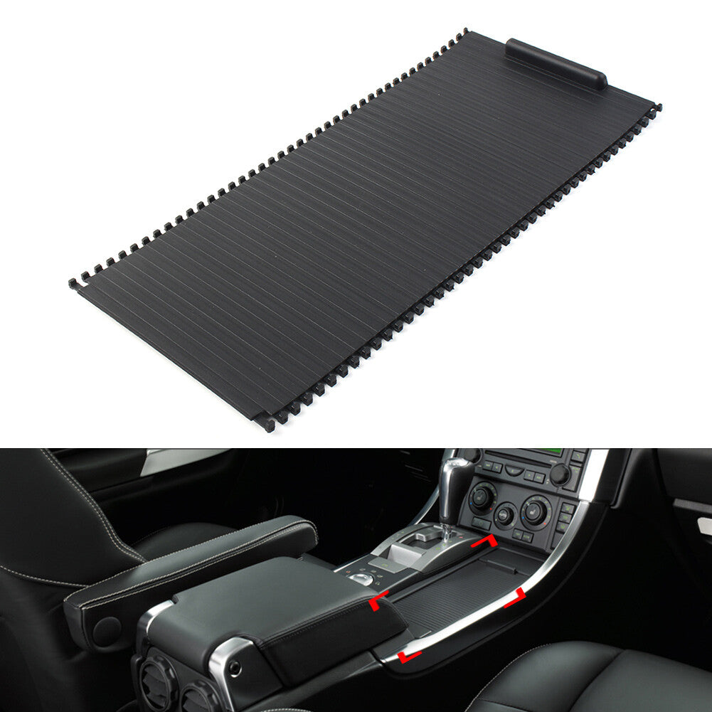 Center Console Ash Tray Cup Holder Cover Fit for Land Rover for Range Rover Sport 08-09
