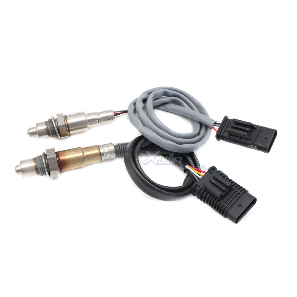 11788631047 11788631049 Applicable to G30 G31 G01 G11 Air-to-Fuel Ratio Oxygen Sensor - v