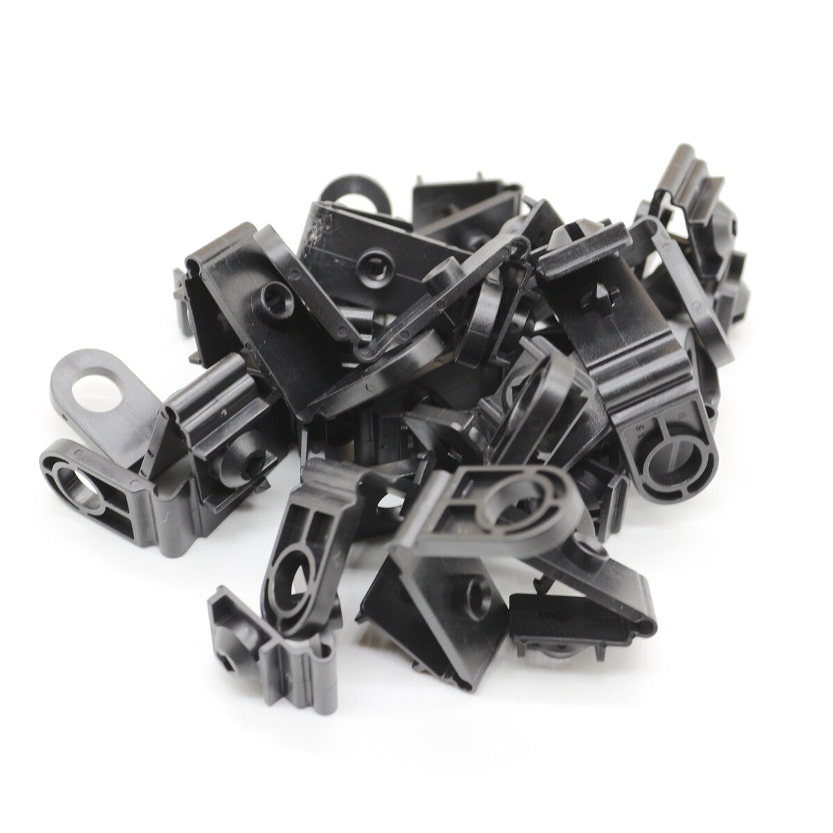 20Pcs for Audi A6 A7 Q3 for Q5 Q7 TT RS5 RS7 S6 8E0-821-989-A Fender Apron Retainer