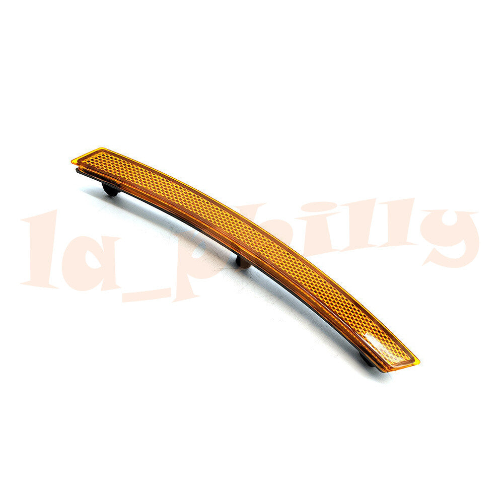 Front Right Bumper Wheel Fender Molding Trim Light 33850-3A0-H01 For 2023 CRV