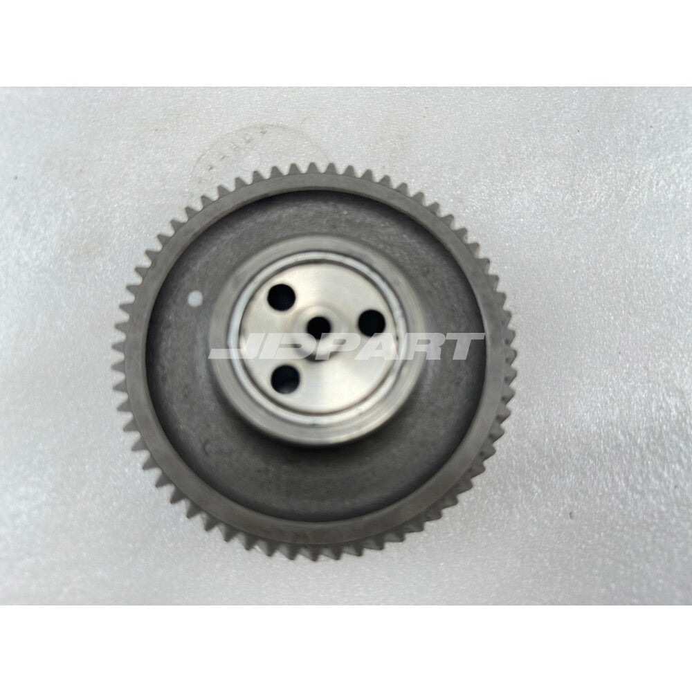 Part 119717-25101 for 3TNV76 diesel engine.