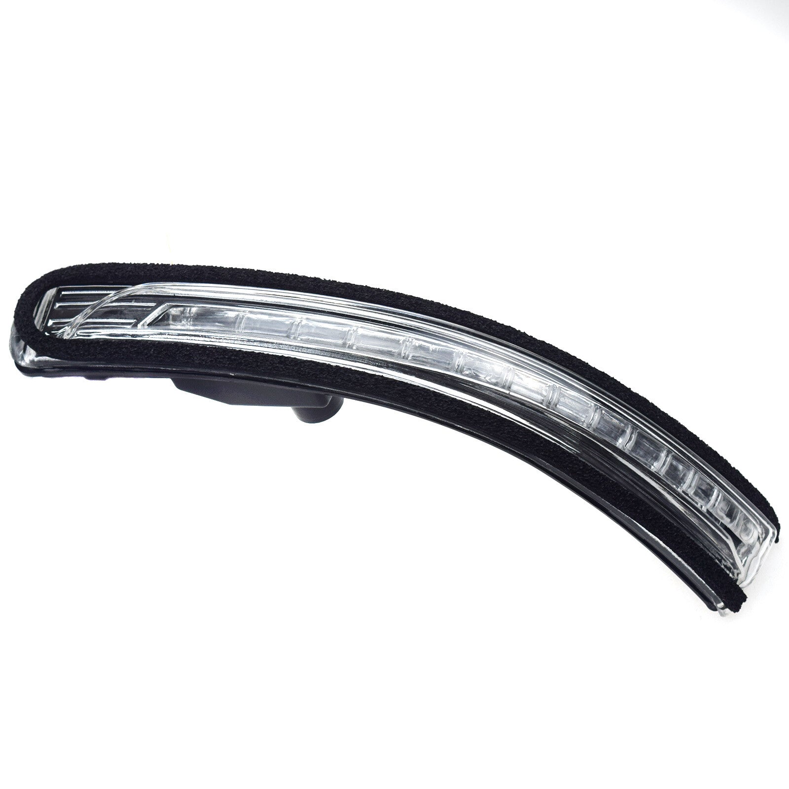 Left Side Mirror Indicator LED Turn Signal Light 87614-1W000 For 12-16 for KIA Rio