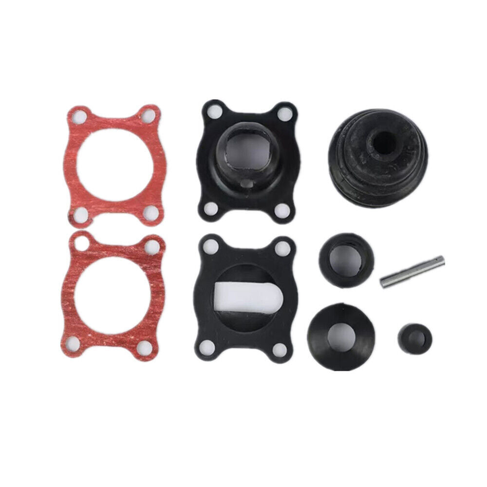 M/T Gearshift Repair Kit fit for Mitsubishi 4WD for Challenger XL 3.0 1997-2005 Q