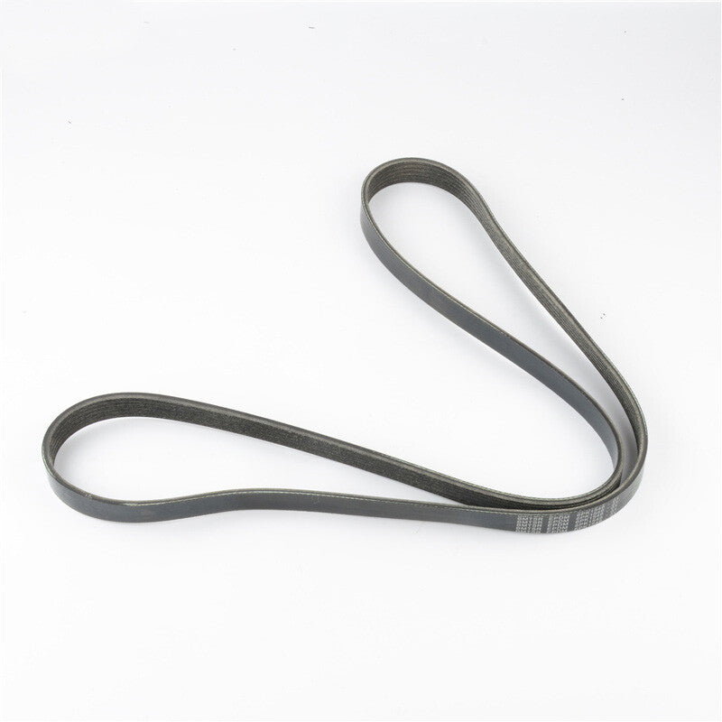 11287539831 Engine Serpentine Belt for BMW E39 E60 E46 E90 E38 E66 Q