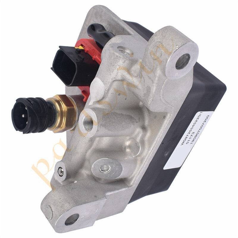 AHI metering module for Volvo for Mack Trucks D11 D13 D16 MP8 | 23185531 2153415- n