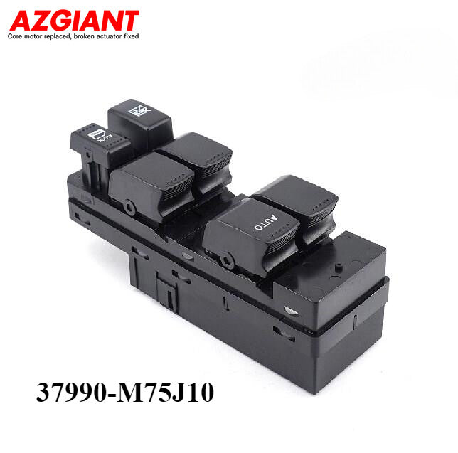 2005-2012 Maruti for Suzuki for Swift Dzire right front power window switch