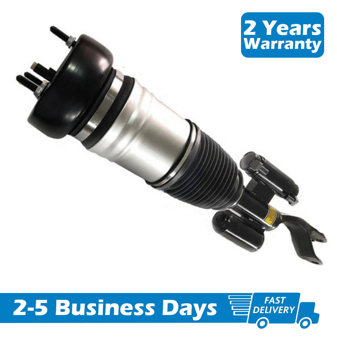 The front right air suspension strut is suitable for Mercedes-Benz C-Class W205 4MATIC 2013.