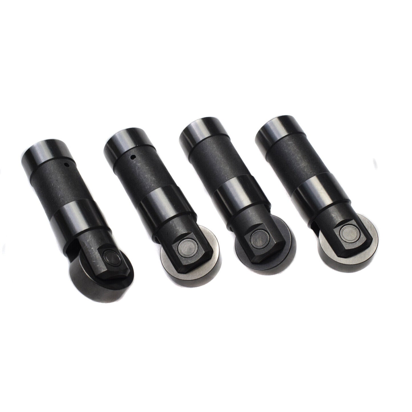 4 Roller Lifter Tappet Lifters 18523-86B for Harley-Davidson Evolution 1984-1999 Q