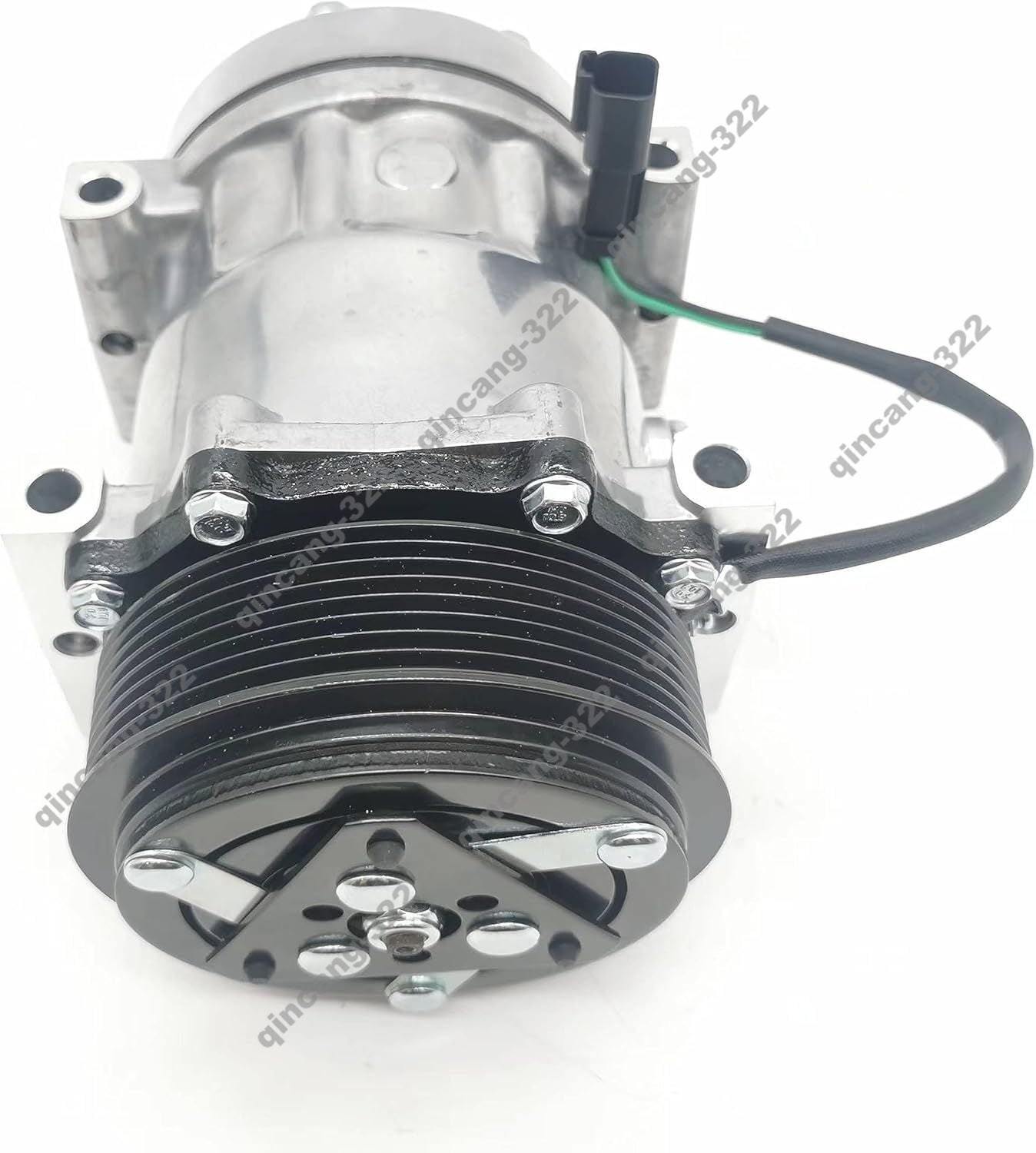Air Conditioning Compressor 30/926801 for JCB 426e 416S 436e 414S 434S 726 722