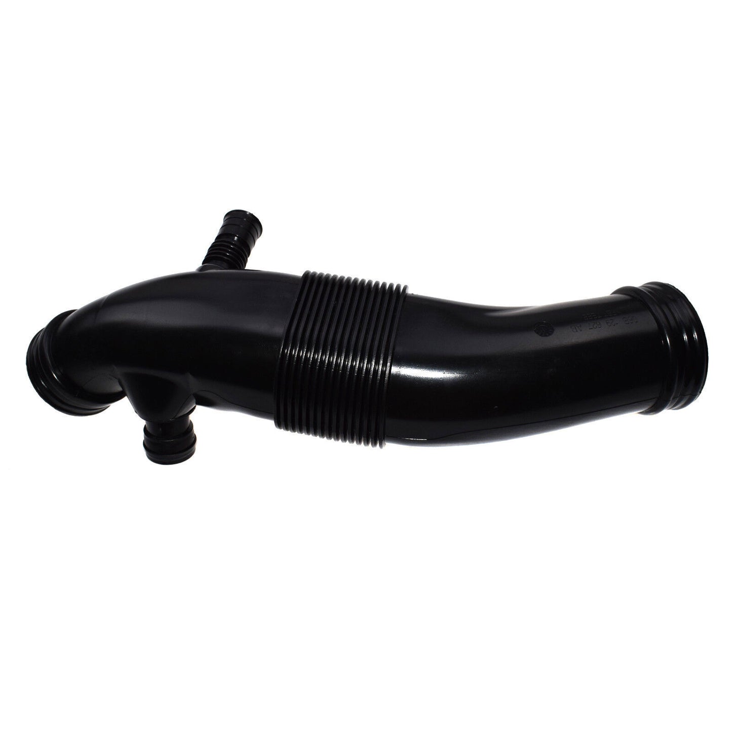 Inhalation hose suitable for Audi for A4,B6, B7 2001-2008, OE 06B129627AB Q