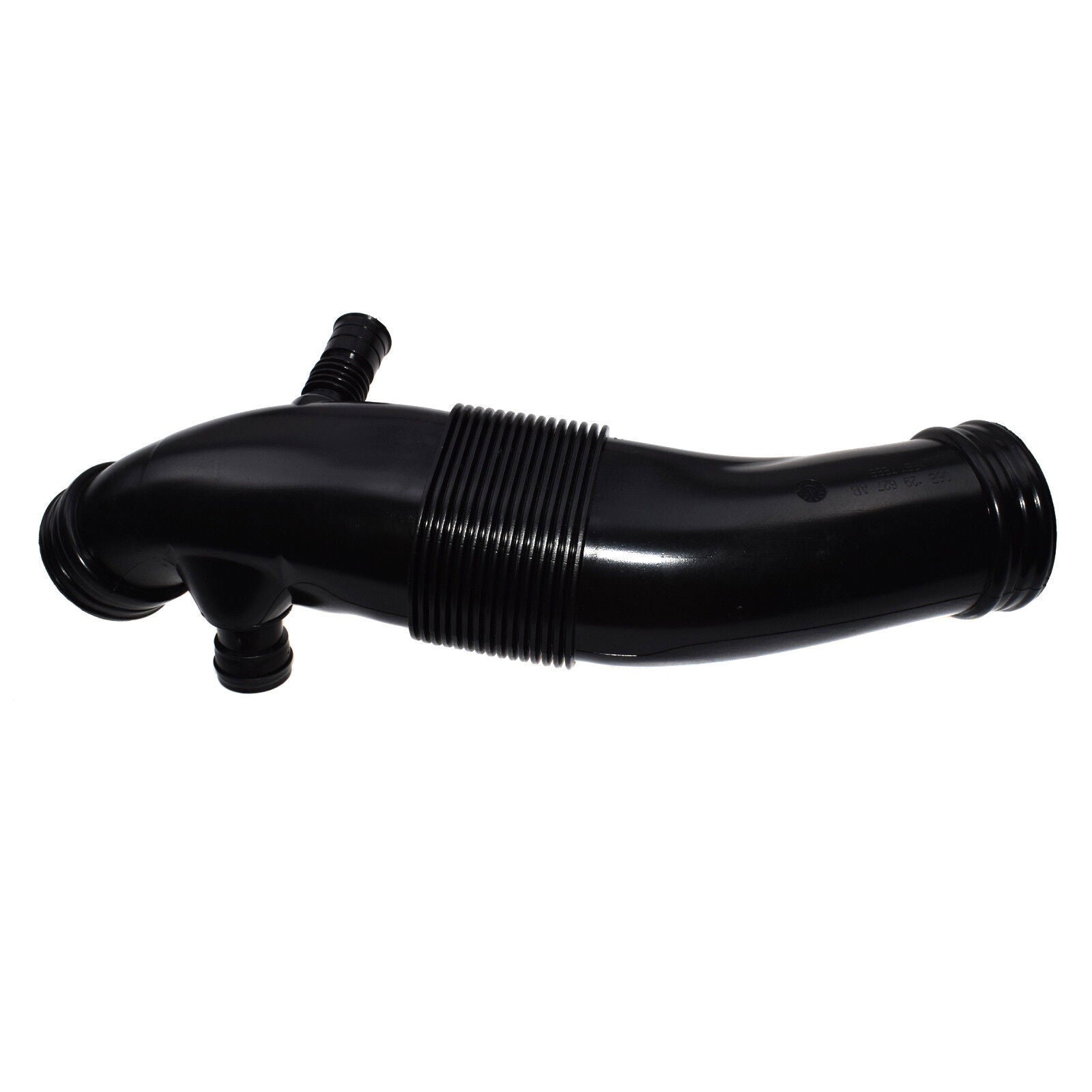 Inhalation hose suitable for Audi for A4,B6, B7 2001-2008, OE 06B129627AB Q