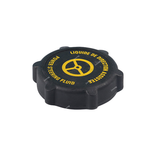 Power Steering Oil Fluid Reservoir Tank Cap  97BG3A006BA For Ka for Ford Mondeo Q