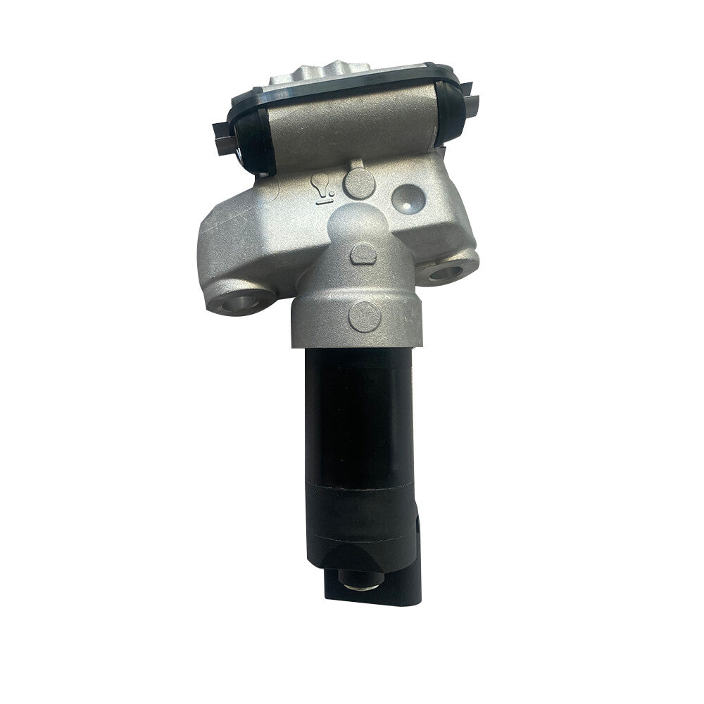 Rear Right Parking Brake Actuator for VW Touareg for Porsche for Cayenne 2011-18 Q