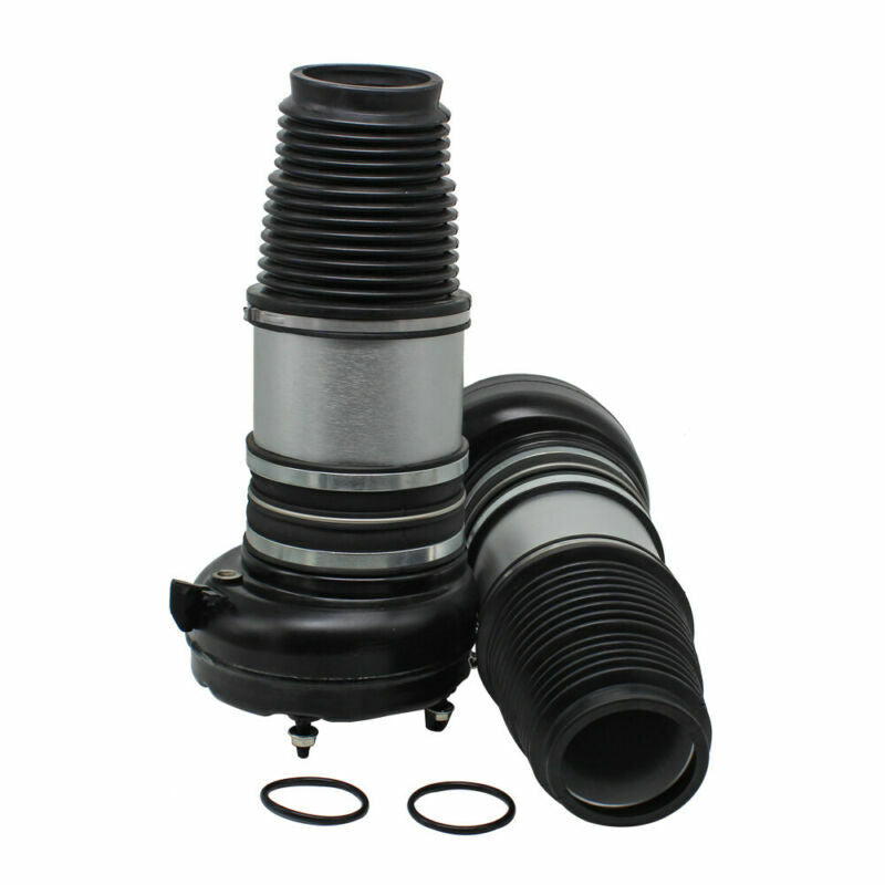 Pair for Audi A6 C7 for A8 D4 Front Air Suspension Spring Bag 4G0616039AD 4H0616039H