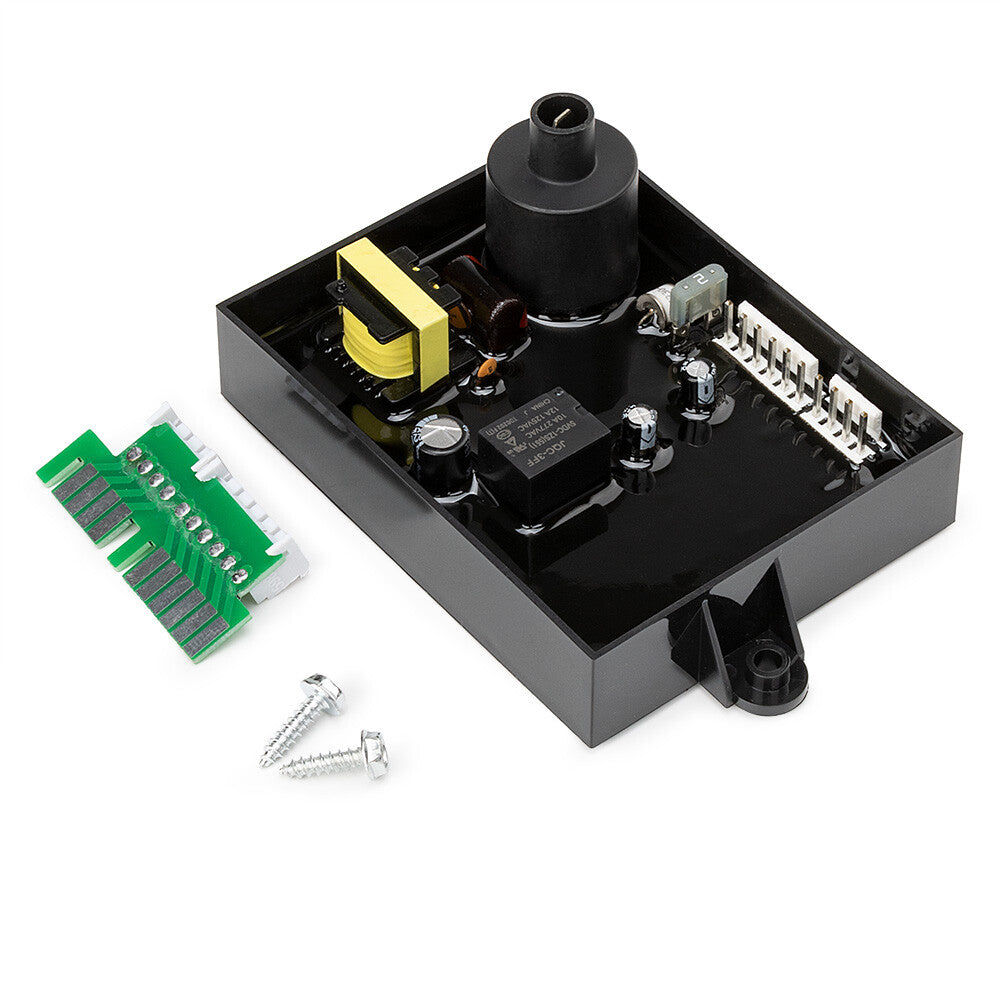 Water Heater Control Circuit Board For Atwood RV Control Fuse Combo 91346 91365 Q