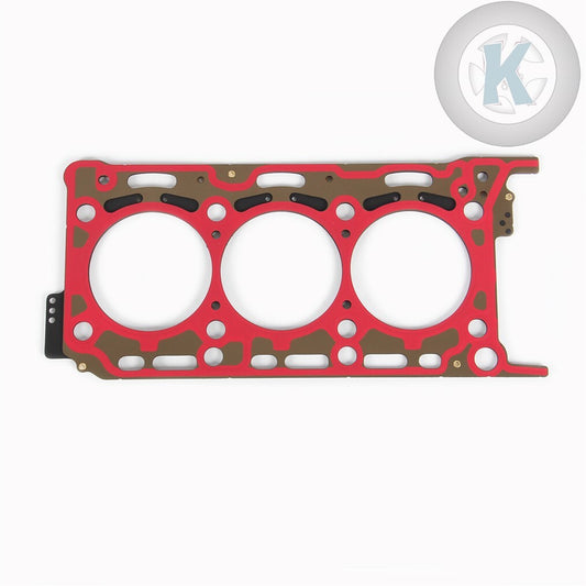 4-piece connecting rod Conrods mast 20 mm suitable for C180 W205 C117 M274 M270 1.6 15281 A