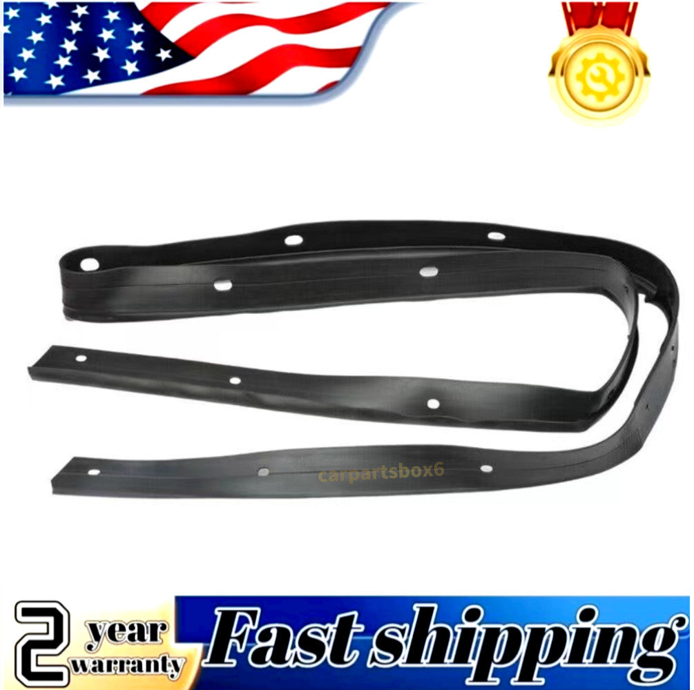 One rubber gasket, 74146-TEA-T00, suitable for Honda for Civic 2016-2021.