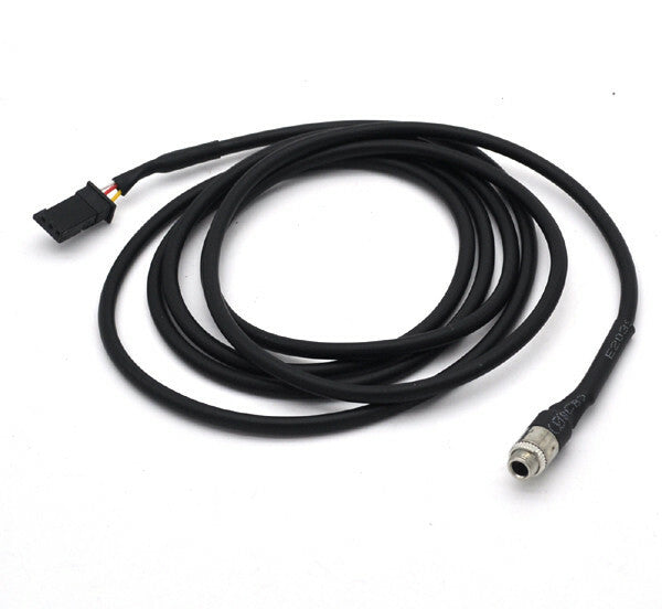 AUX female adaptor mp3 cable for Mercedes E/CLS/SLK w211 c219 R171 Comand System v