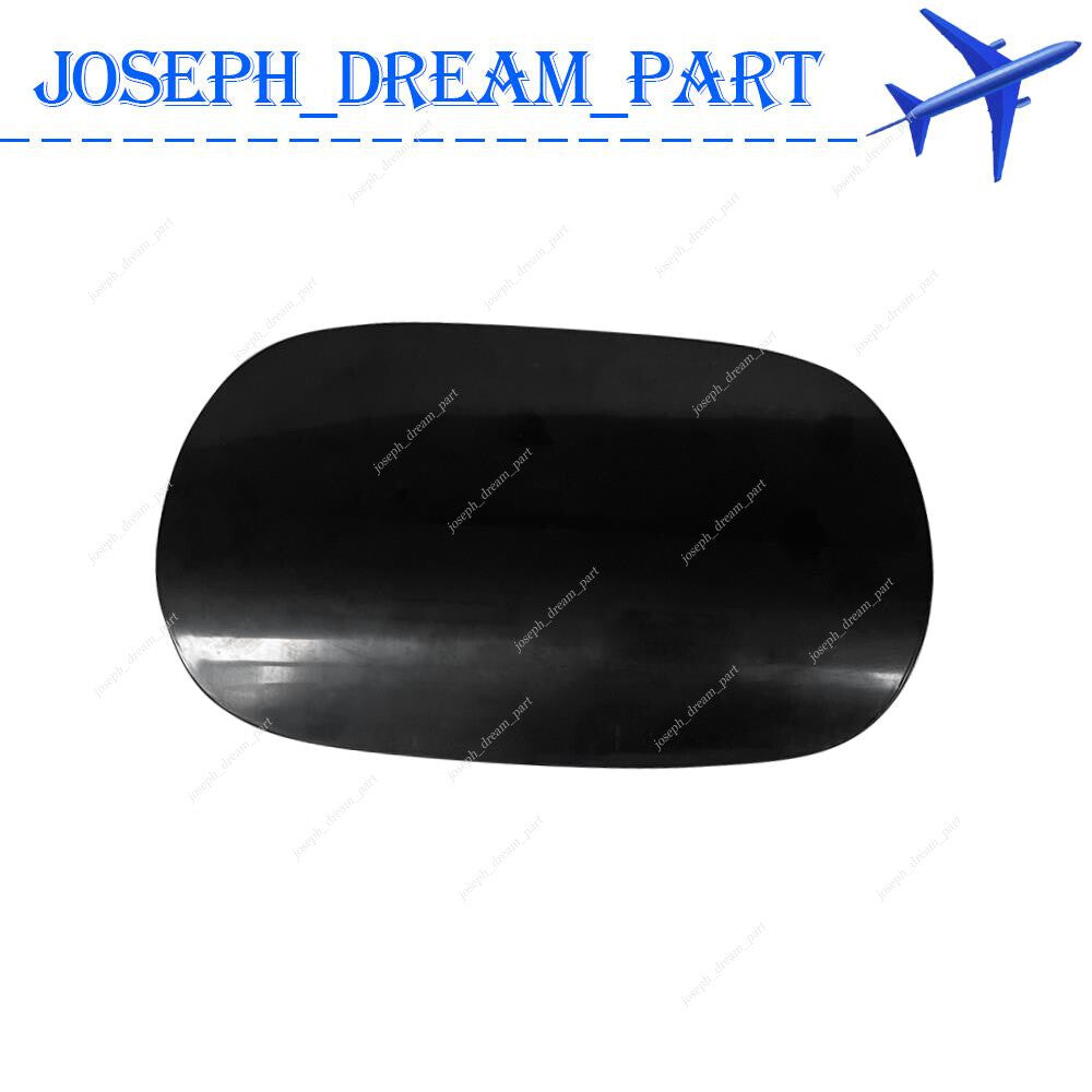 Fuel Tank Cover Cap for Mercedes-Benz W205 C-Class C300 A2056304404 Unpainted Q