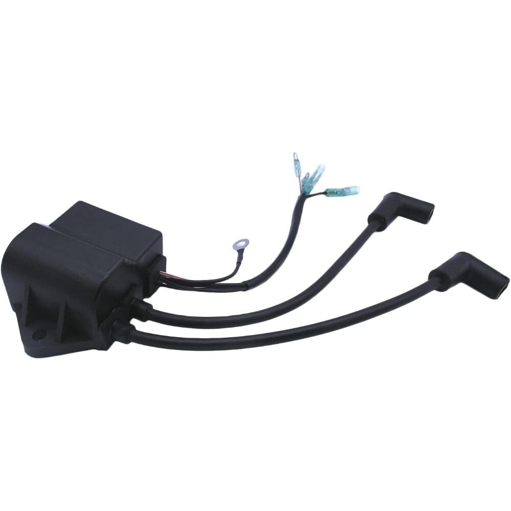CDI unit with ignition coil for SUZUKI outboard DT20/DT25/DT30 32900-96340