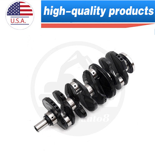 Engine Crankshaft 2.0 for Mercedes-Benz A220 C250 W205 W176 W212 X253 M270 M274