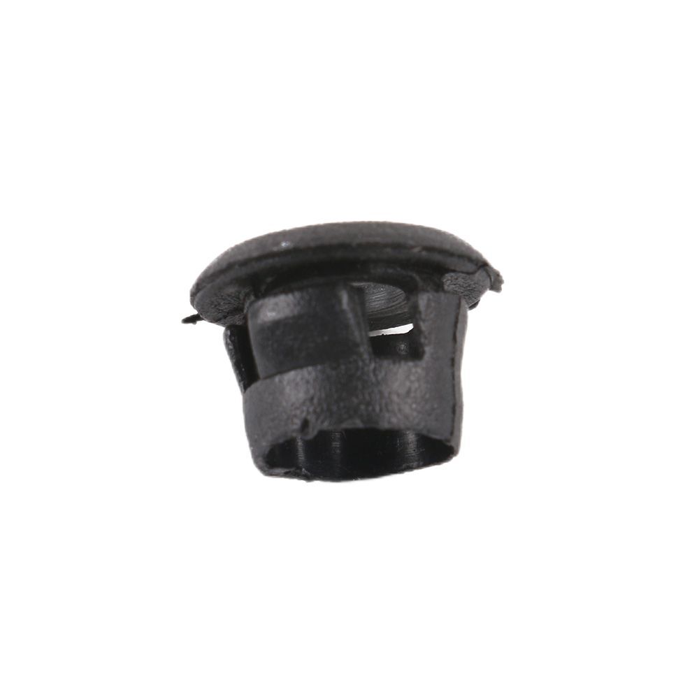 10X for BMW 323i 325i 328i 335i 530i Rocker Panel Moulding Clip Grommet Fastener