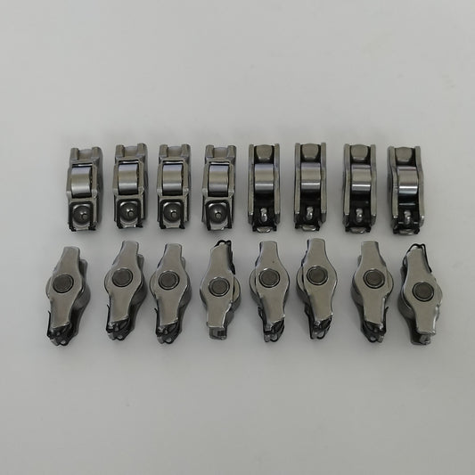 HIMYCAR ROCKER ARMS rocker arm for Audi seats, for SKODA for VW 1.6, 2.0, 2.5, 3.0, and 4.0 TDI engines.