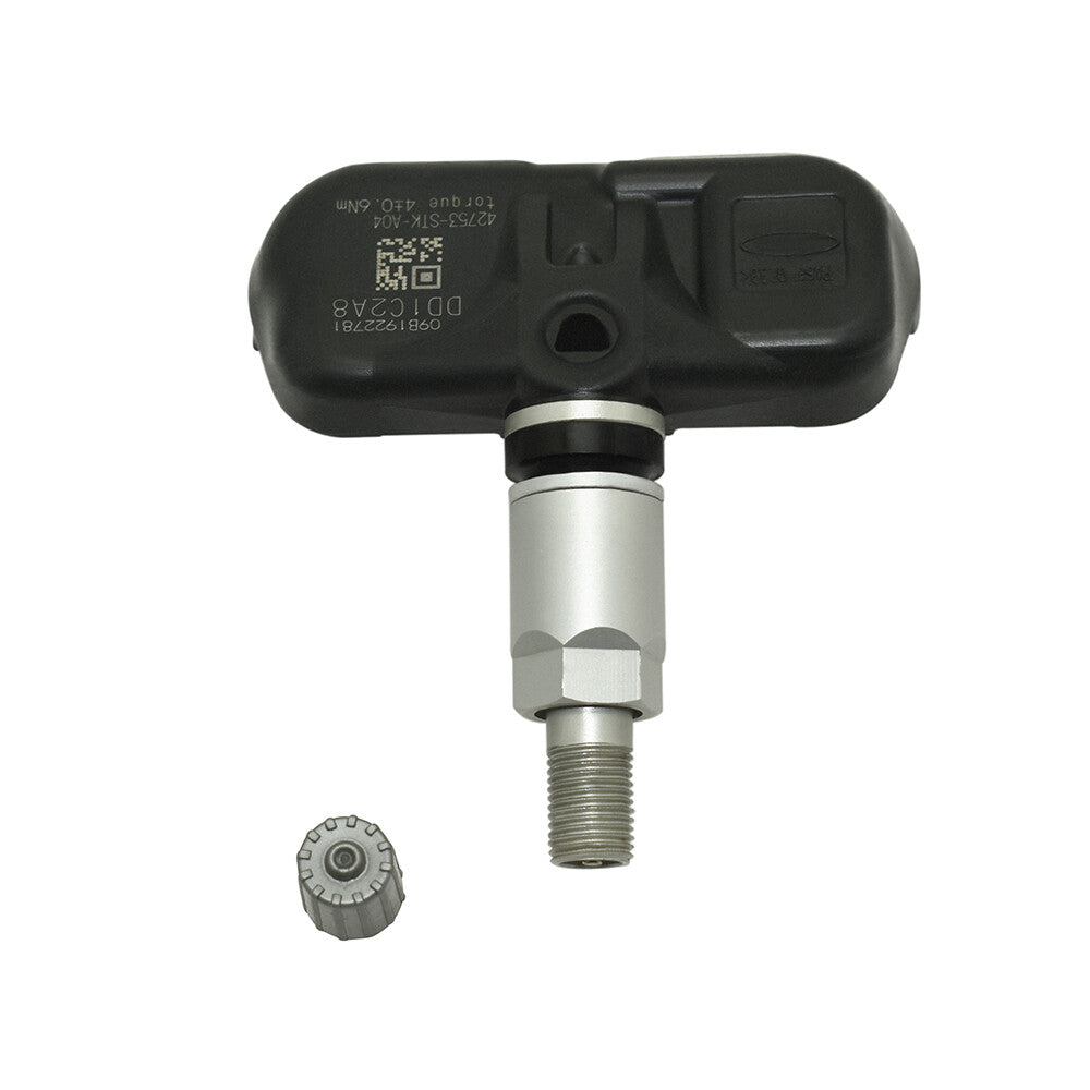 UNIVERSAL For 25mm/1 Diameter Handlebar Rearview Side Mirror 360 Adjustable 6134