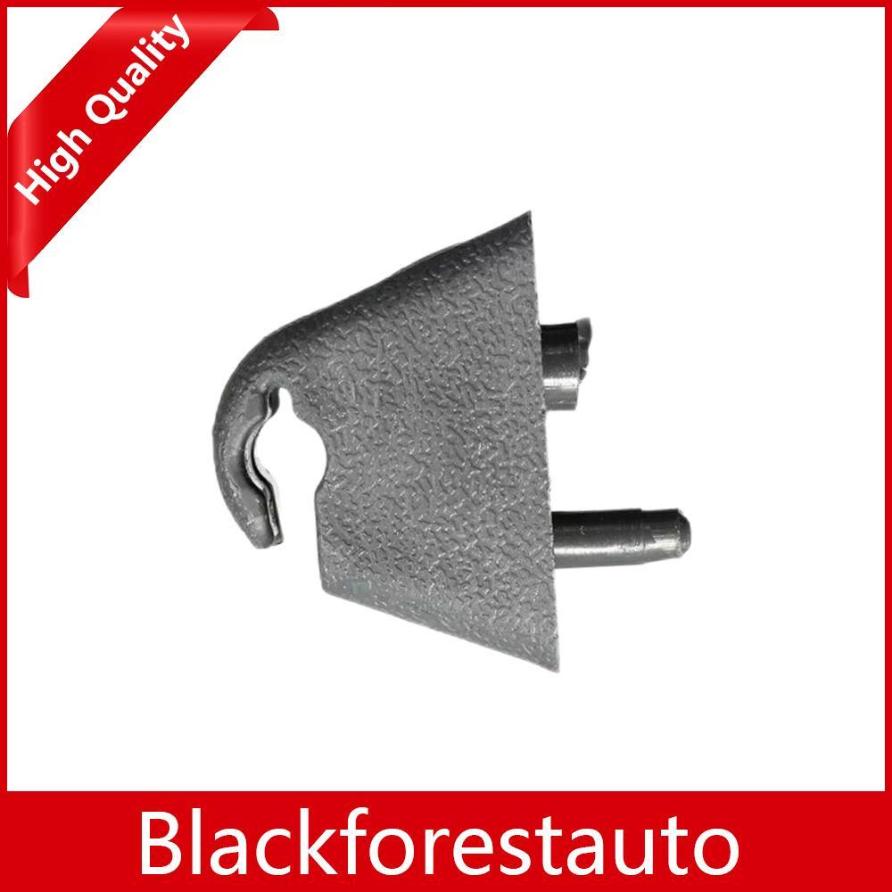 for Opel Vectra for Astra F Corsa Combo B Vivaro Vectra A Sun Visor Holder Clip Gray Q