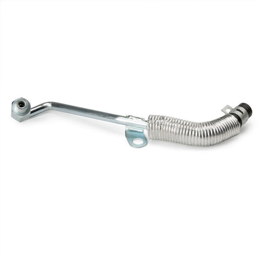 55567067 for Chevy for Cruze for Buick GM1.4L Turbo Charger Coolant Return Hose Line