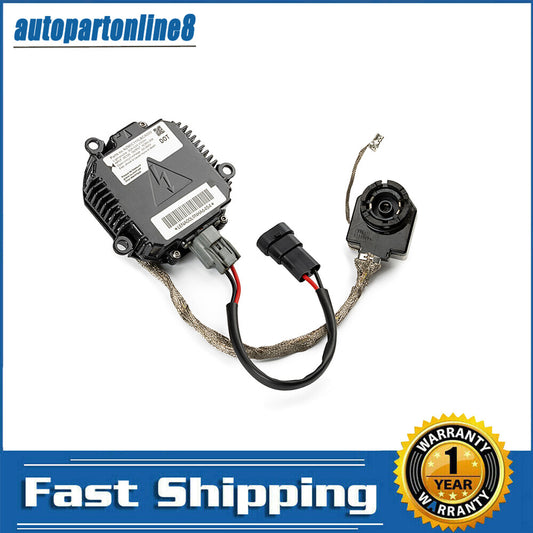 1PC 33129-STX-A02 Xenon Headlight HID Ballast Control Unit Igniter for Acura MDX Q
