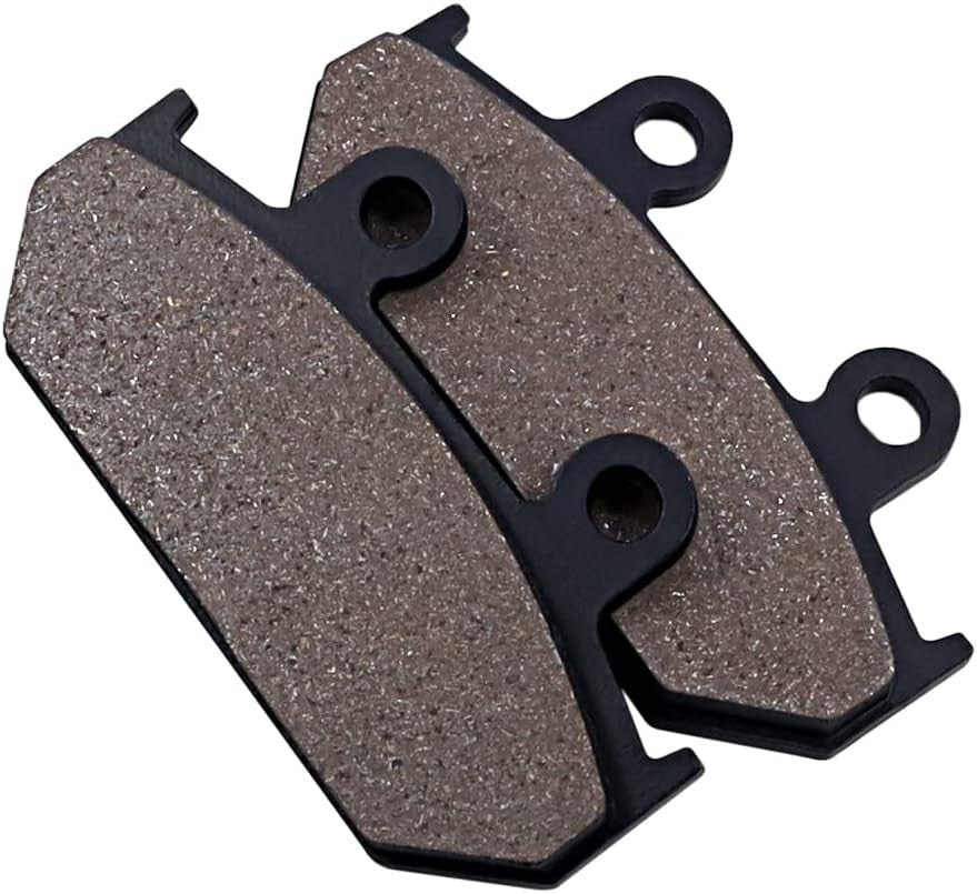 Brake Pads for AN 650 AK/AL Burgman (ABS),ZL Burgman Executive (ABS) 2004-2012