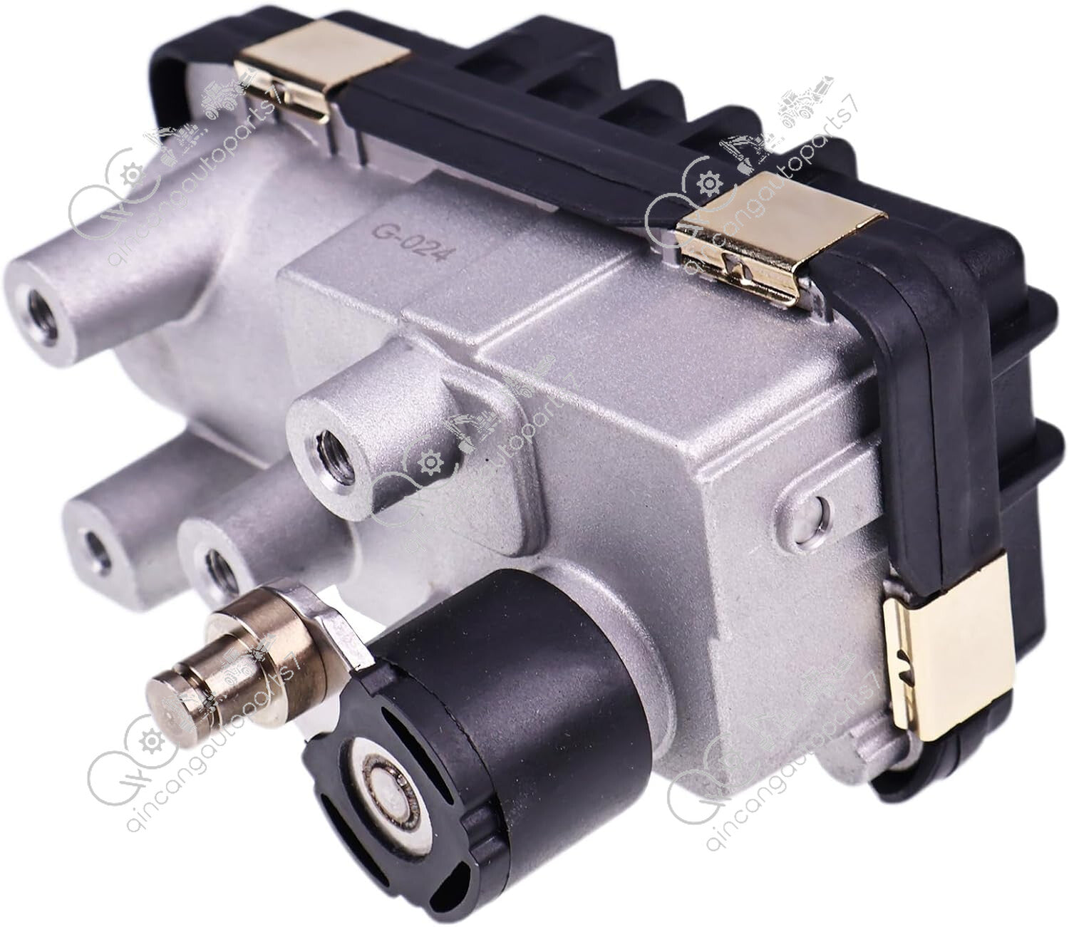6NW009543-14 G-048 Turbo Electronic Actuator for Jeep Vehicle Grand Cherokee 3.0