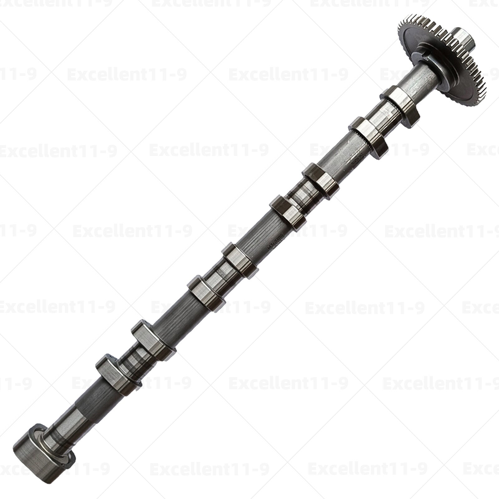 1.8T exhaust camshaft 06H109022L, suitable for Passat CC, for Golf , for Audi A3, A4, A5, TT. n