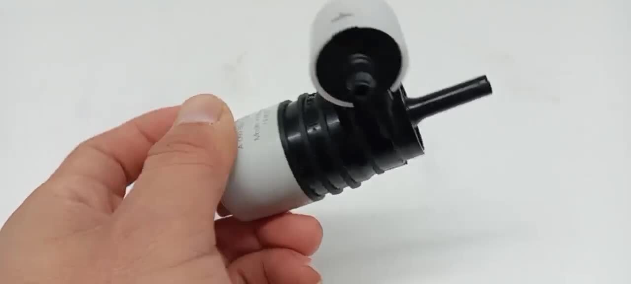0998660200 1 Windshield Washer Pump for Mercedes-Benz GLE350, GLE450, GLS450, GLS580